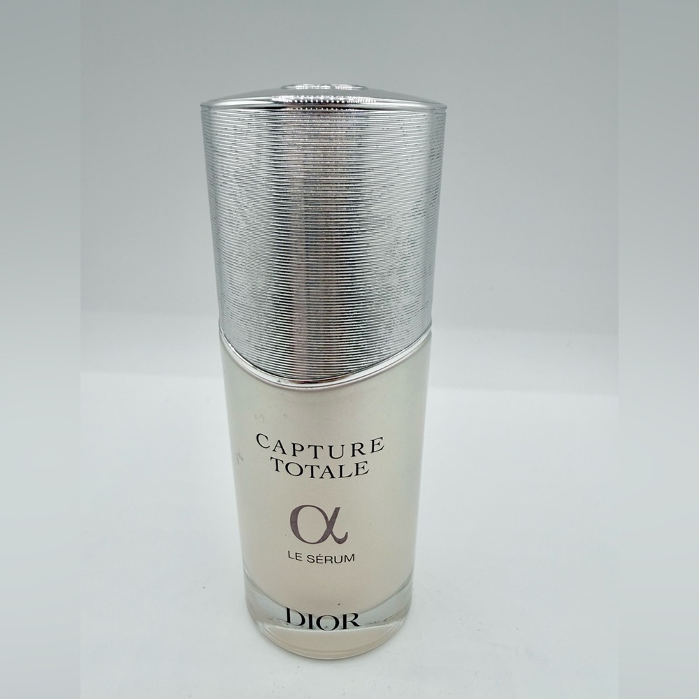 Dior Capture Totale Le Serum 1.7 ounces